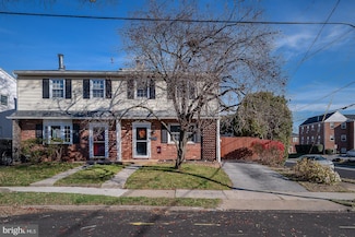 101 Pennsylvania Ave, Phoenixville, PA 19460