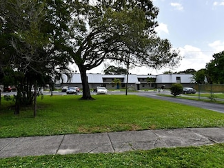 2516 S 19th St Unit 207, Fort Pierce, FL 34982