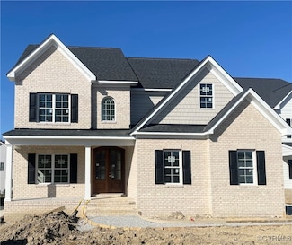 4549 Bacova Club Ct, Glen Allen, VA 23059