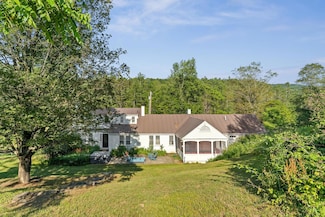 419 Baileys Mills Rd, Reading, VT 05062