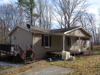 7146 Caney Ridge Rd, Coeburn, VA 24230