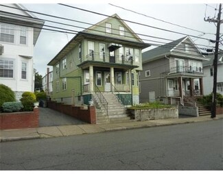 141 North St, Somerville, MA 02144