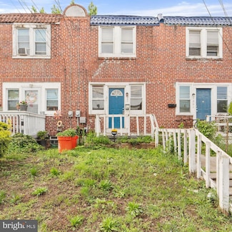 1261 S Merrimac Rd, Camden, NJ 08104
