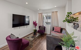 1540 N Bronson Ave Unit 12, Los Angeles, CA 90028