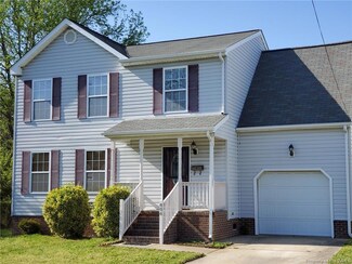 806 Byrd St, Hampton, VA 23661