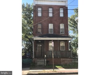 263 Spring St, Trenton, NJ 08618