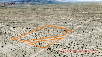 0000 Akchin Rd, Yucca, AZ 86438