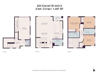 224 Carroll St Unit 9, Sunnyvale, CA 94086