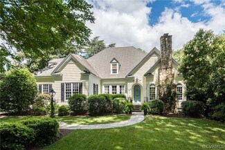 2 Ampthill Rd, Richmond, VA 23226