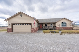 8715 W Antler Rd, Deer Park, WA 99006