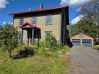 9174 County Highway 16, Franklin, NY 13846