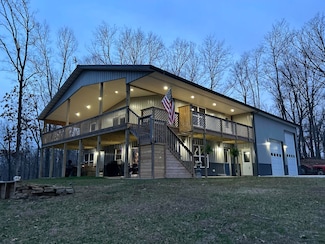 1384 Hummingbird Rd, Ozark, MO 65721