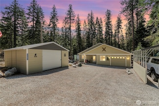 22603 Corral St, Leavenworth, WA 98826