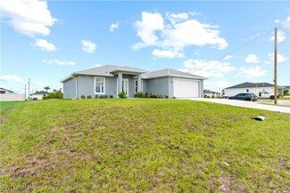 1702 Nelson Rd N, Cape Coral, FL 33993