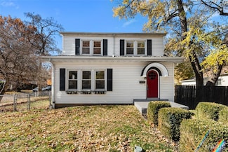 3935 Mccausland Ave, Saint Louis, MO 63109