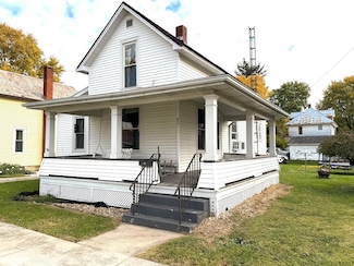926 Maple St, Bucyrus, OH 44820