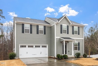 1423 Bridgewater Dr, Durham, NC 27704