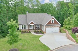 10 Berryhill Place, Cartersville, GA 30121
