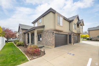 63 E Bridle Villa Dr, Draper, UT 84020