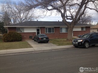 1105 Fuqua Dr, Fort Collins, CO 80521