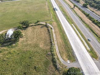 16379 N Highway 69, Kiowa, OK 74553