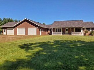 N7173 Hiline Ave, Chili, WI 54420