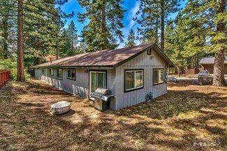 122 Cypress Ln, Stateline, NV 89449