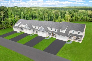 14 Driftwood Cir Unit 3, Sandown, NH 03073
