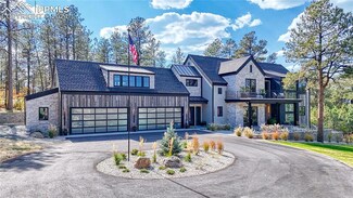 17066 Pasture Trail Ct, Monument, CO 80132