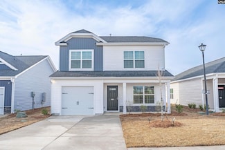 940 Harvest Valley Ln, Hopkins, SC 29061