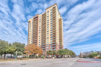215 N Center Unit 908, San Antonio, TX 78202