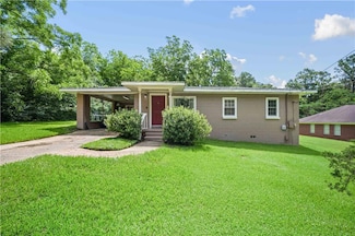 464 Claude Harris Dr, Mobile, AL 36608