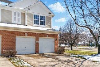 2501 Camberley Cir Unit 1581, Westchester, IL 60154
