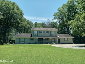 114 S 49 Hwy, Indianola, MS 38751