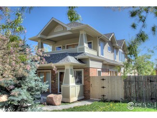 814 18th St, Boulder, CO 80302