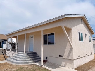 1243 W 98th St, Los Angeles, CA 90044
