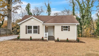 714 Southern Pkwy, Athens, TN 37303