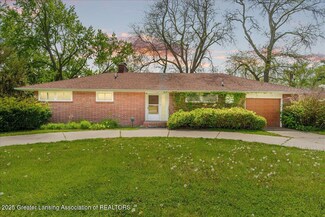 3341 Tecumseh River Rd, Lansing, MI 48906