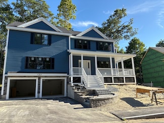 36 Jewell Rd Unit Lot 3, Marlborough, MA 01752