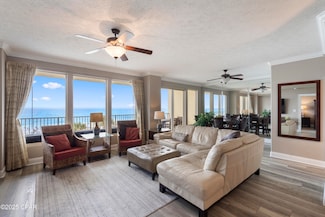 8715 Surf Dr Unit 302, Panama City, FL 32408