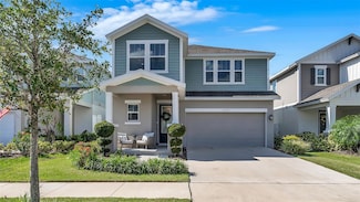 28809 Orange Berry Dr, Wesley Chapel, FL 33543