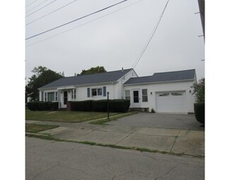 373 Dawson St, New Bedford, MA 02745