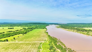 0 County Road 4340, Stigler, OK 74462