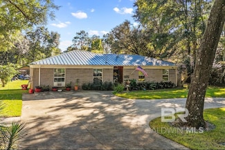 11842 Island Dr, Foley, AL 36535