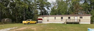 10701 County Road 66, Heflin, AL 36264