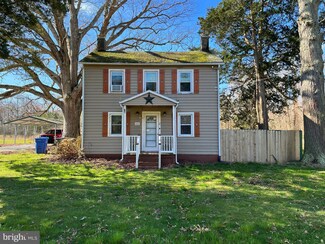25 Mickels Mill Rd, Bridgeton, NJ 08302