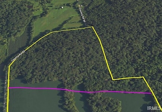45 acres Bussinger Ln, Perry Township, IN 47553