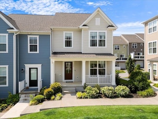 325 John Adams Dr NW, Christiansburg, VA 24073