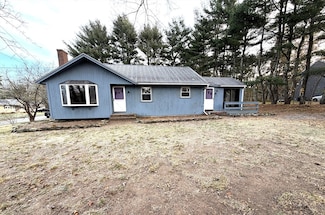 308 Laurel St, Bridgewater, MA 02324