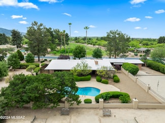 11802 E Wagon Trail Rd, Tucson, AZ 85749